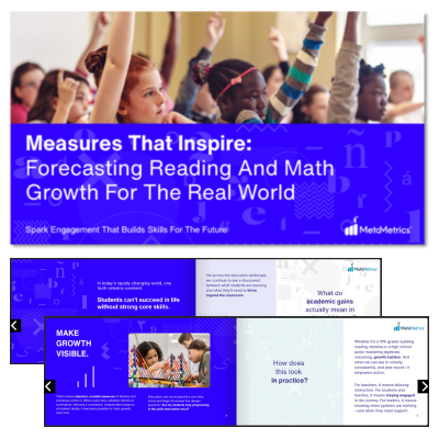 Measures That Inspire eBook