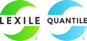 Lexile and Quantile Logos