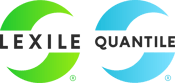 Lexile and Quantile Logos Lexile and Quantile Logos
