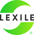 Lexile logo Lexile logo
