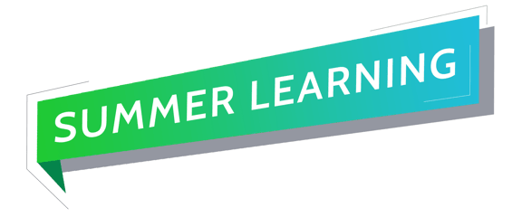 Summer Learning Summer Learning